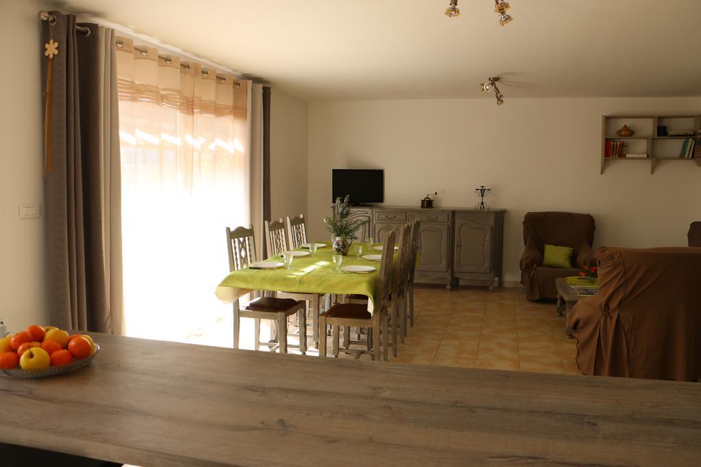 Etape Cathare Villa Duilhac Dış mekan fotoğraf