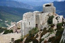 Etape Cathare Villa Duilhac Dış mekan fotoğraf