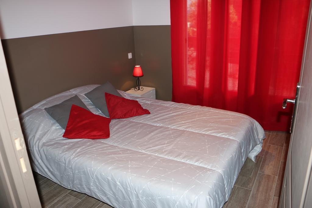 Etape Cathare Villa Duilhac Dış mekan fotoğraf